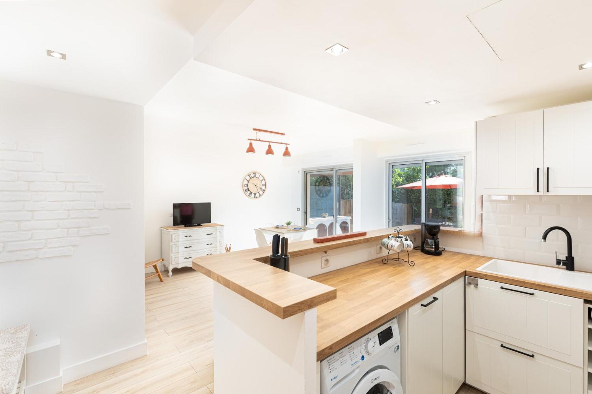 Appartement Climatise Antibes