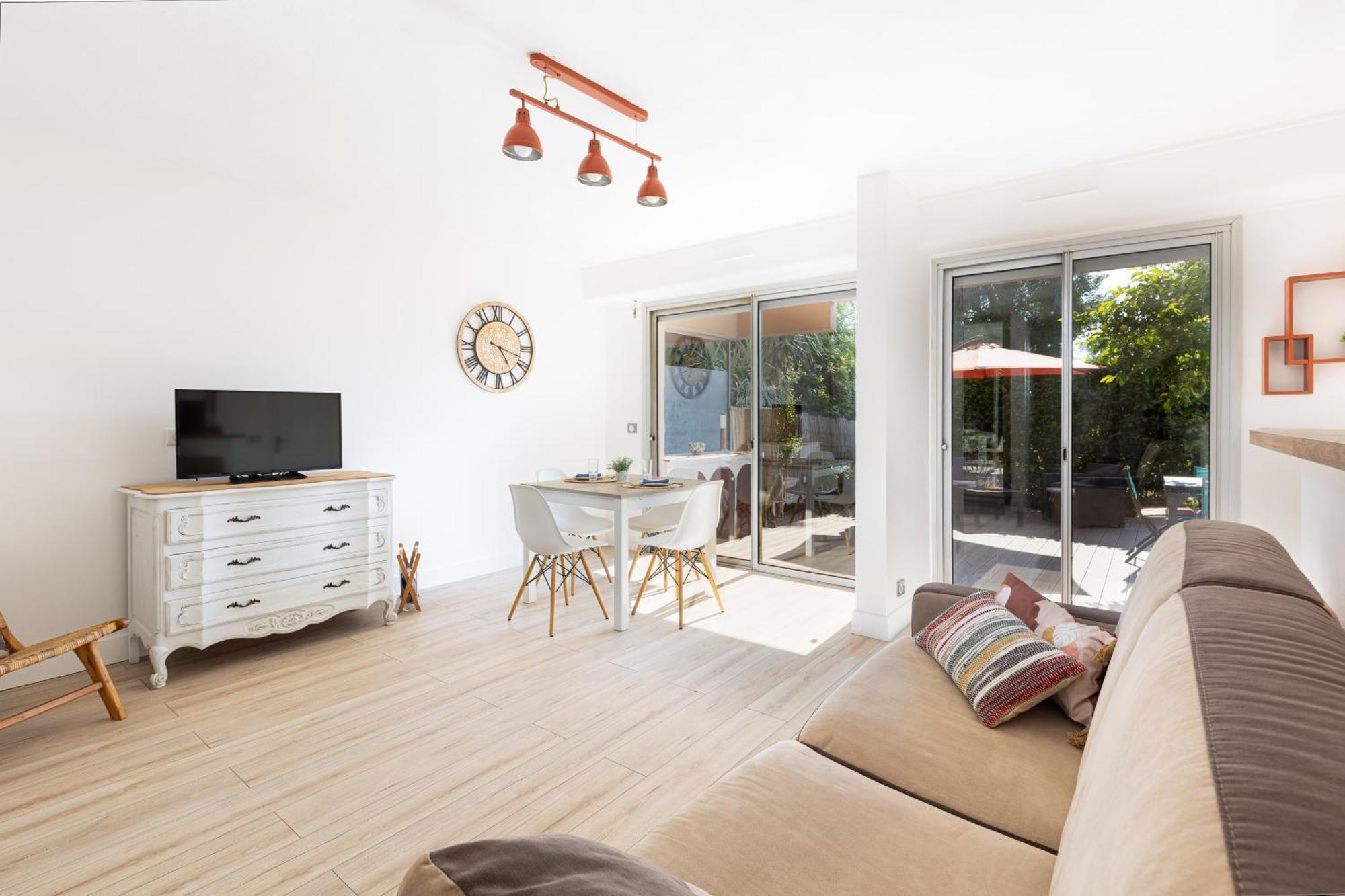 Climatise Appartement
