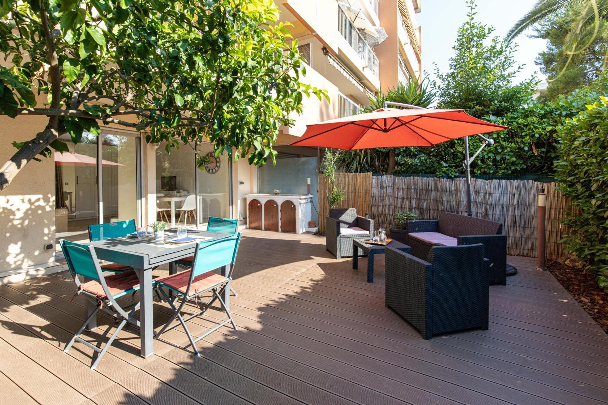 Climatise Appartement *