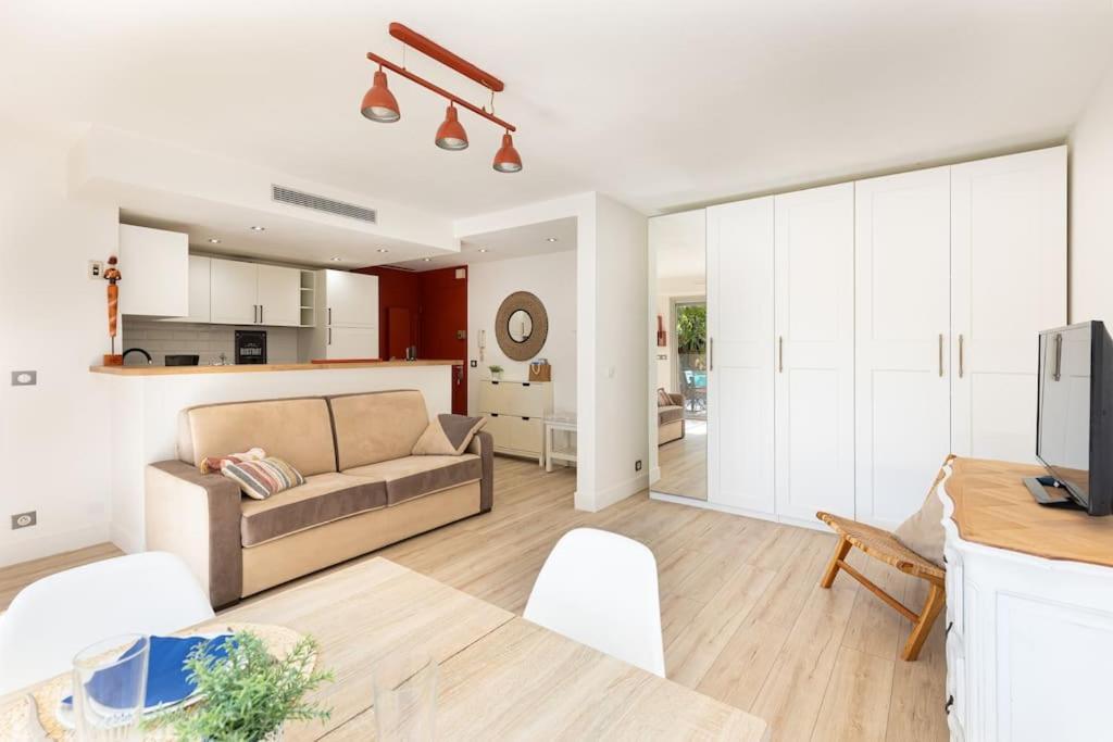 Appartement Climatise Antibes