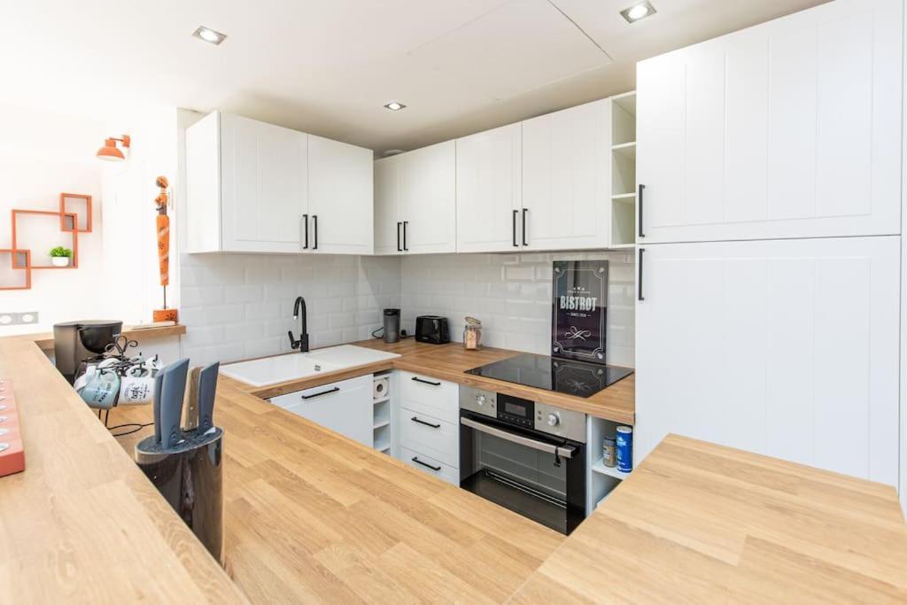Appartement Climatise